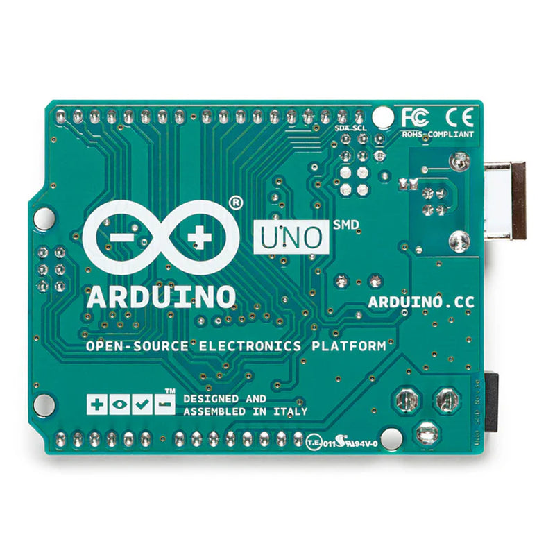 Arduino Uno R3 SMD-2