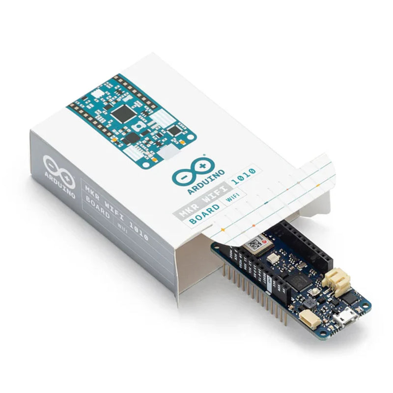 Arduino MKR WIFI 1010 Development Board-4