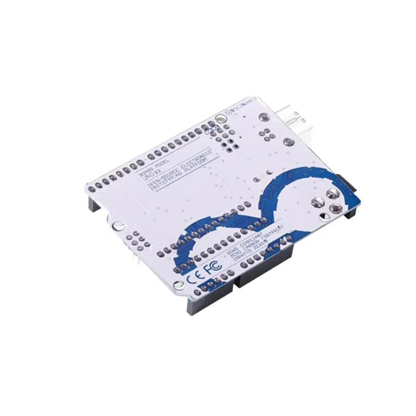 Arduino Uno R3 DIP Board (Clone)