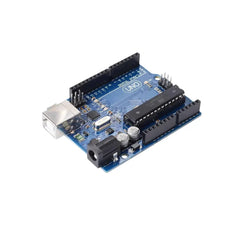 Arduino Uno R3 DIP Board (Clone)-3