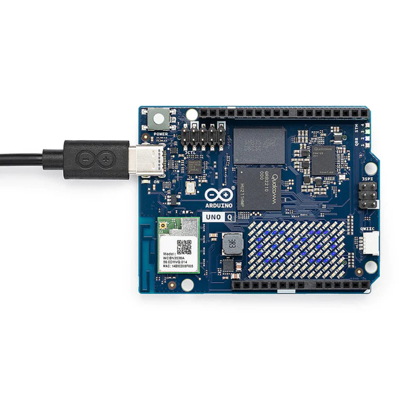 Arduino UNO Q-5