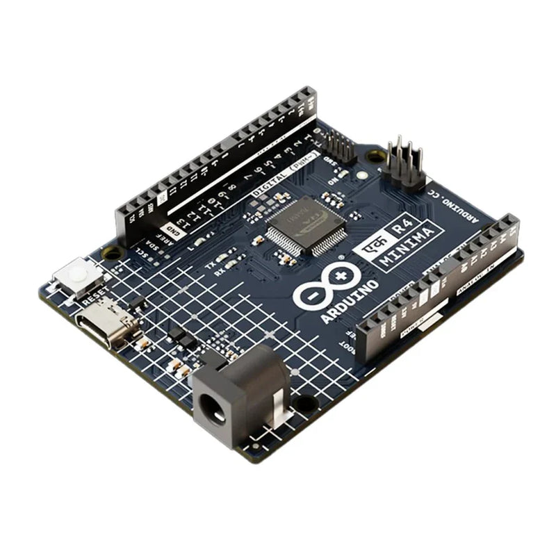 Arduino UNO EK R4 Minima-2
