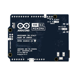 Arduino UNO EK R4 Minima-4