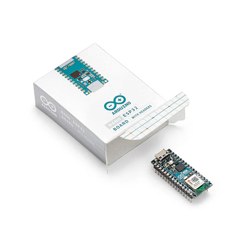Arduino Nano ESP32 IoT Board-5