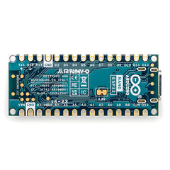 Arduino Nano ESP32 IoT Board-3