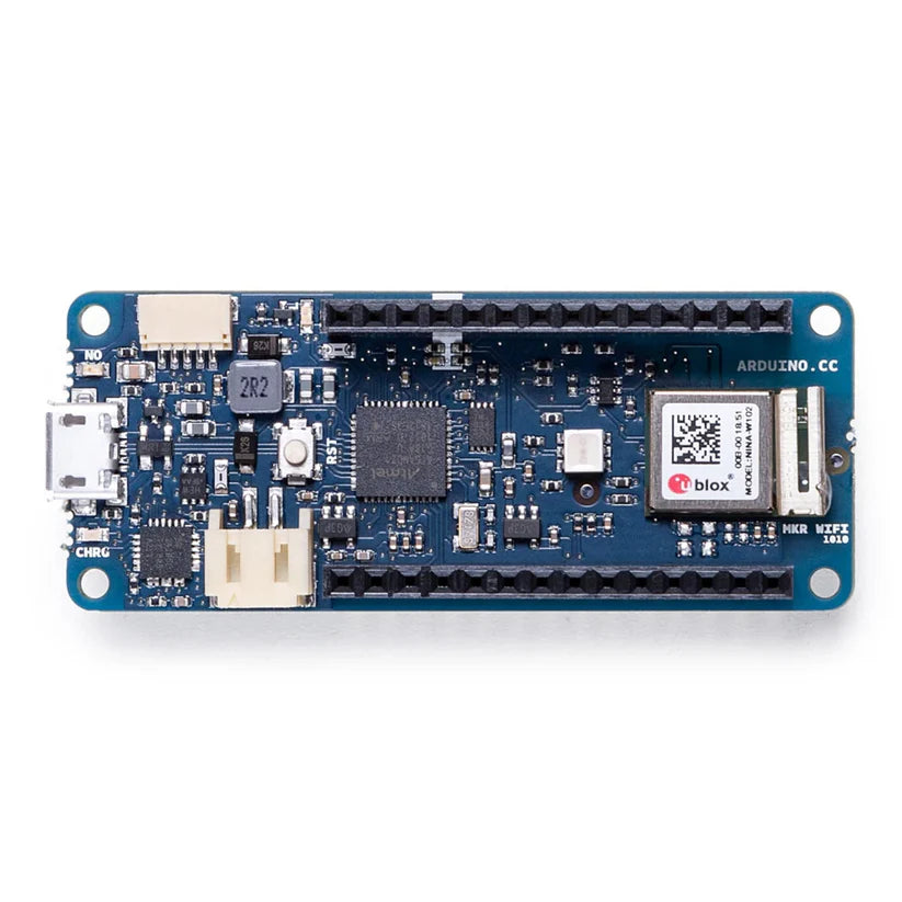 Arduino MKR WIFI 1010 Development Board-1