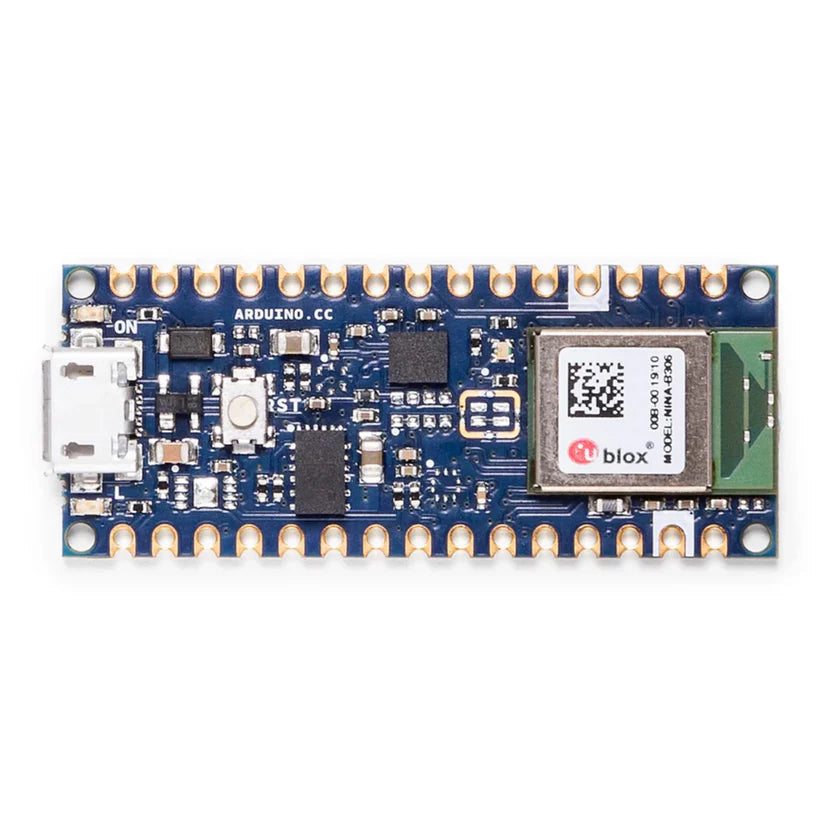 Arduino Nano 33 BLE-1