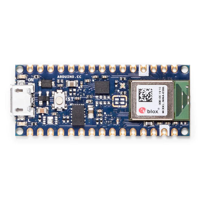 Arduino Nano 33 BLE-1