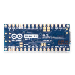 Arduino Nano 33 BLE-2