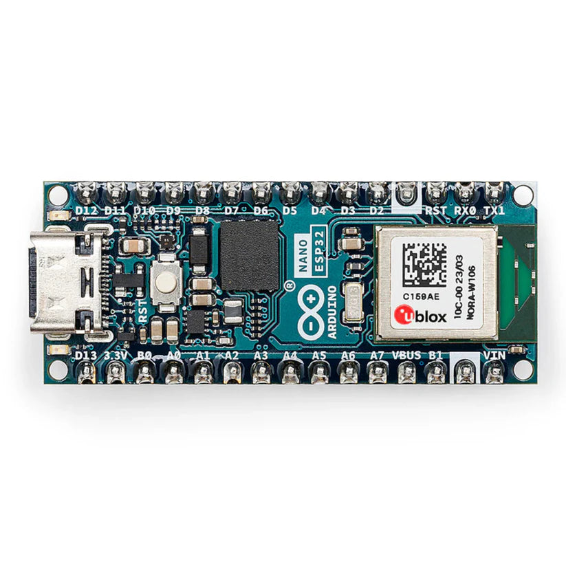 Arduino Nano ESP32 IoT Board-1