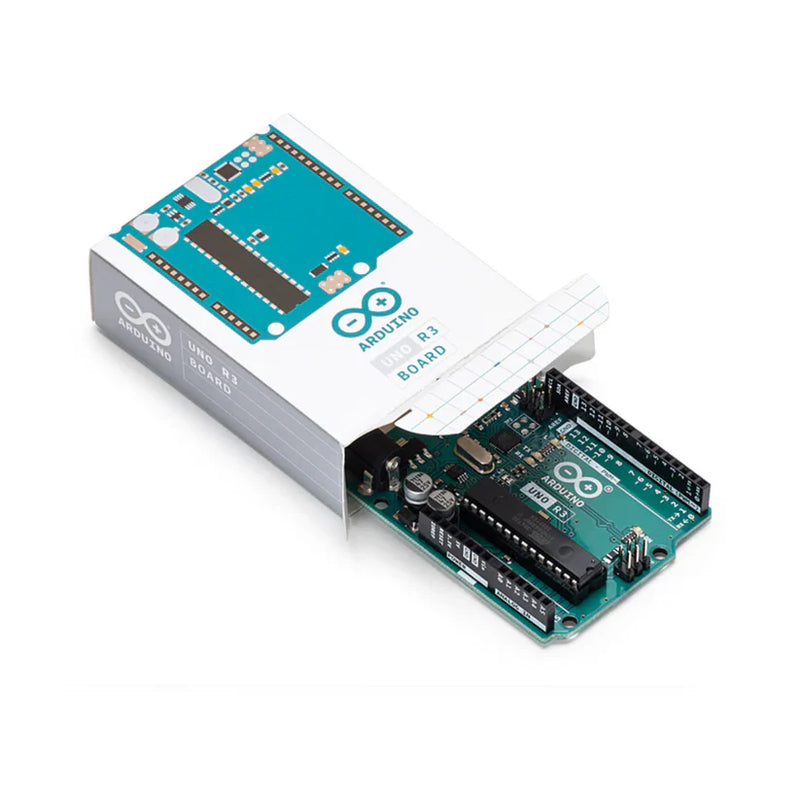 Arduino Uno R3 DIP-4