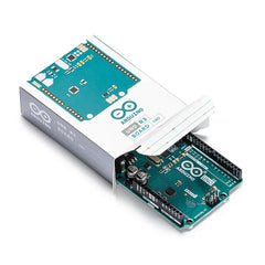Arduino Uno R3 SMD-4