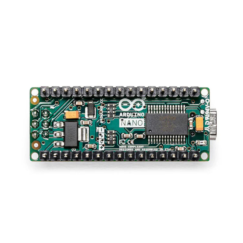 Arduino Nano-2