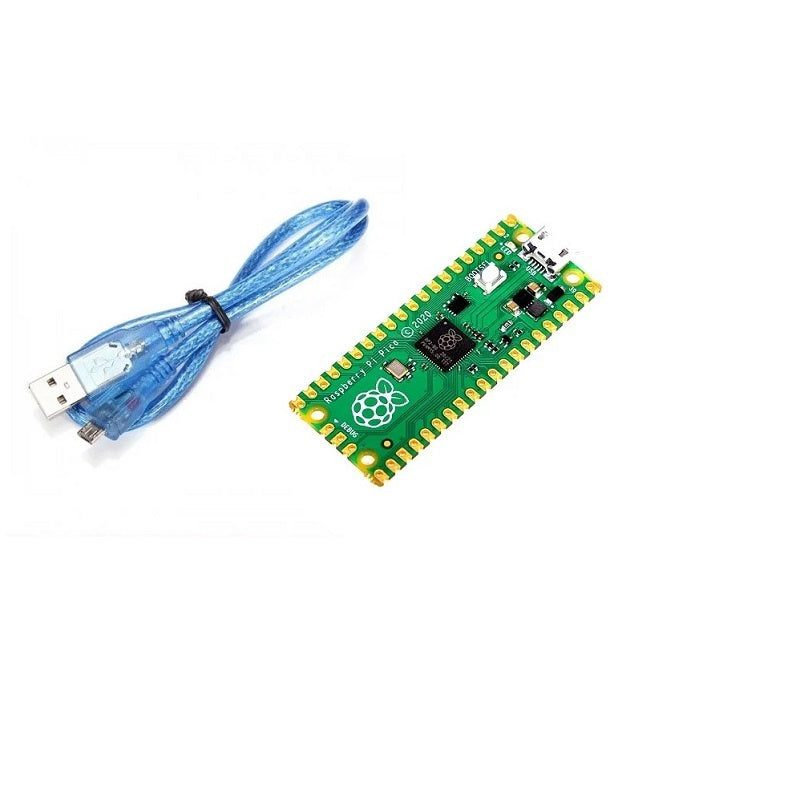 Raspberry PI Pico-8