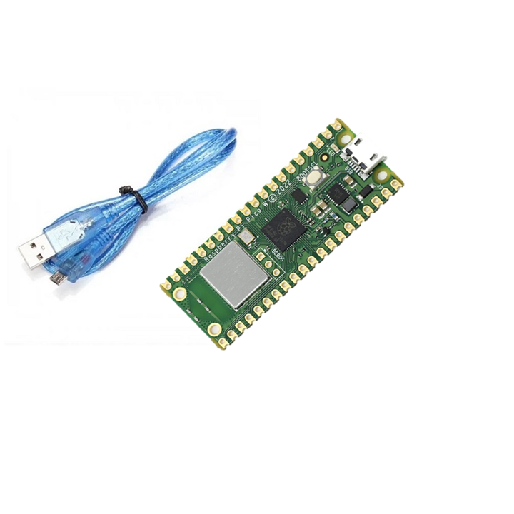 Raspberry PI Pico-19