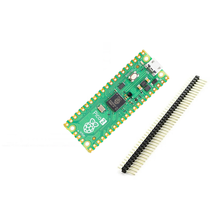 Raspberry PI Pico-24