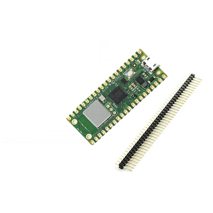 Raspberry PI Pico-18