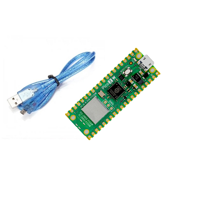 Raspberry PI Pico-31