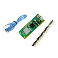 Raspberry PI Pico-33