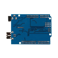 Arduino Uno R3 SMD (Clone)-2
