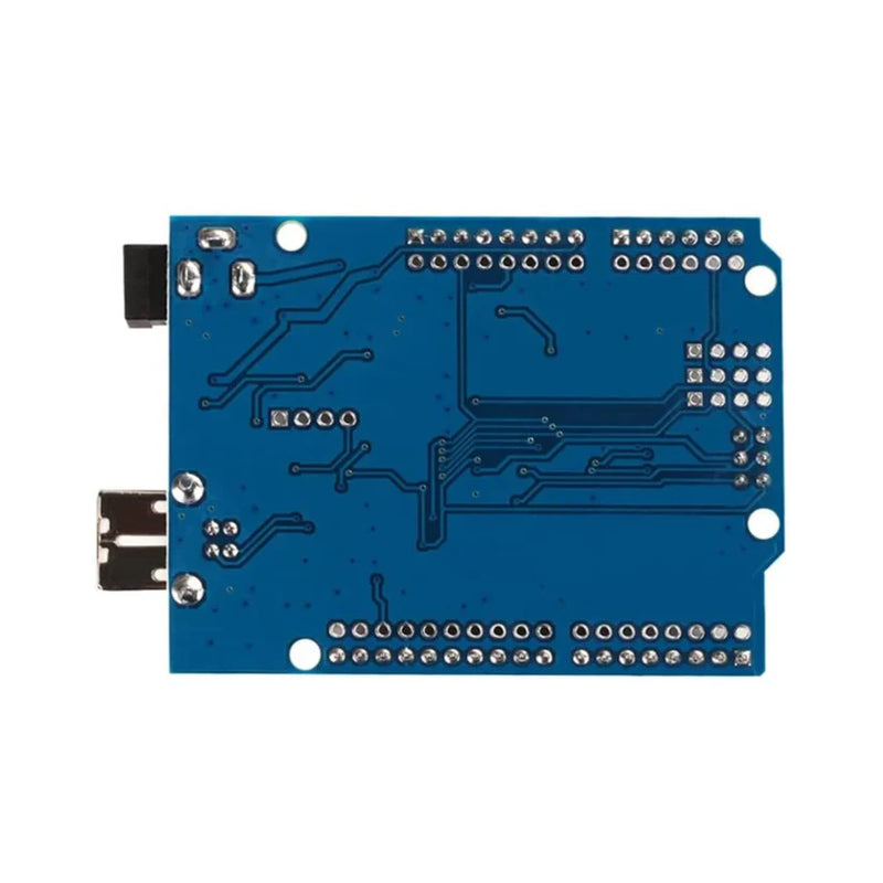 Arduino Uno R3 SMD (Clone)-2