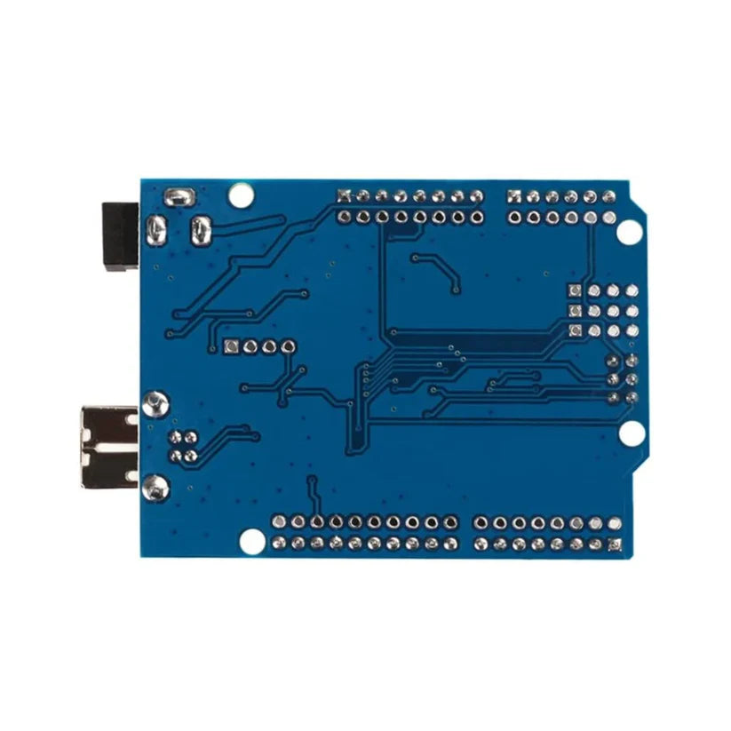 Arduino Uno R3 SMD (Clone)