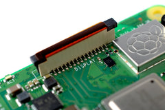 Raspberry Pi 3-6
