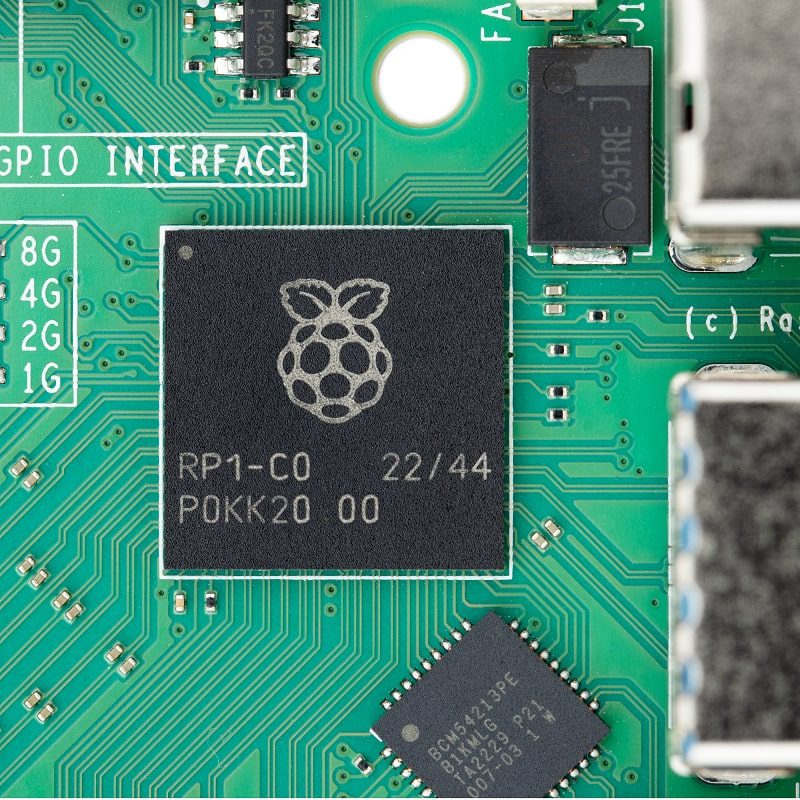 Raspberry Pi 5-2