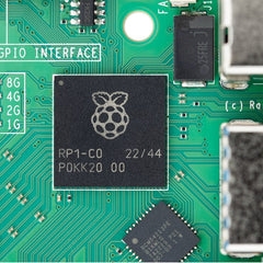 Raspberry Pi 5-2