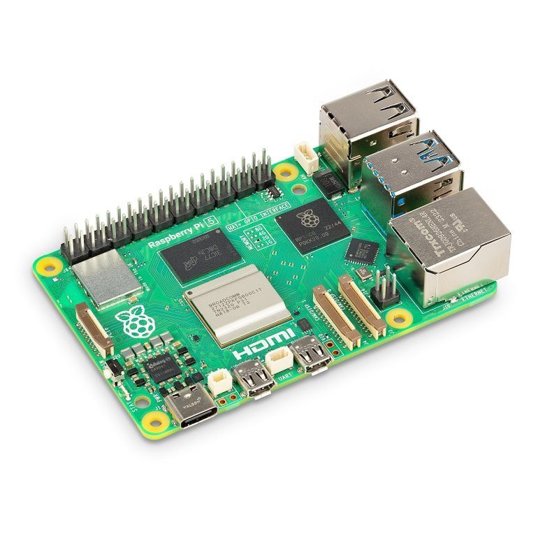 Raspberry Pi 5-1