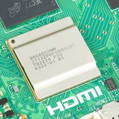 Raspberry Pi 5-3