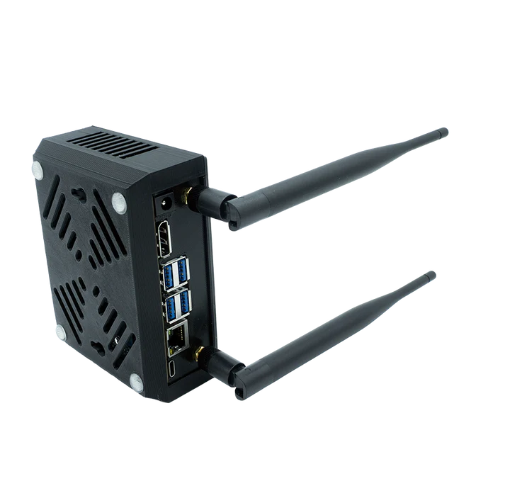 NVIDIA Jetson Orin Nano Development Kit - Made in India-4