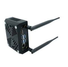 NVIDIA Jetson Orin Nano Development Kit - Made in India-4