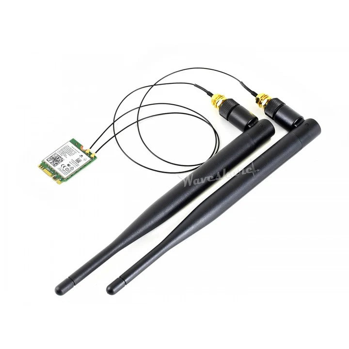 AC8265 Wireless NIC-4