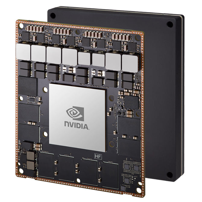Nvidia Jetson AGX Xavier Module