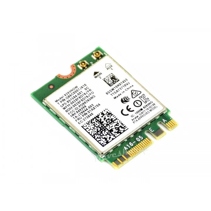 AC8265 Wireless NIC-1