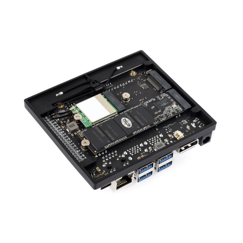 NVIDIA Jetson Orin Nano Development Kit - Made in India-3