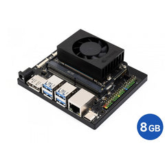 NVIDIA Jetson Orin Nano Development Kit - Made in India-2