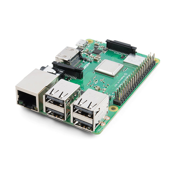 Raspberry Pi 3-3