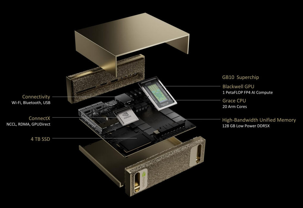 NVIDIA DGX Spark-4